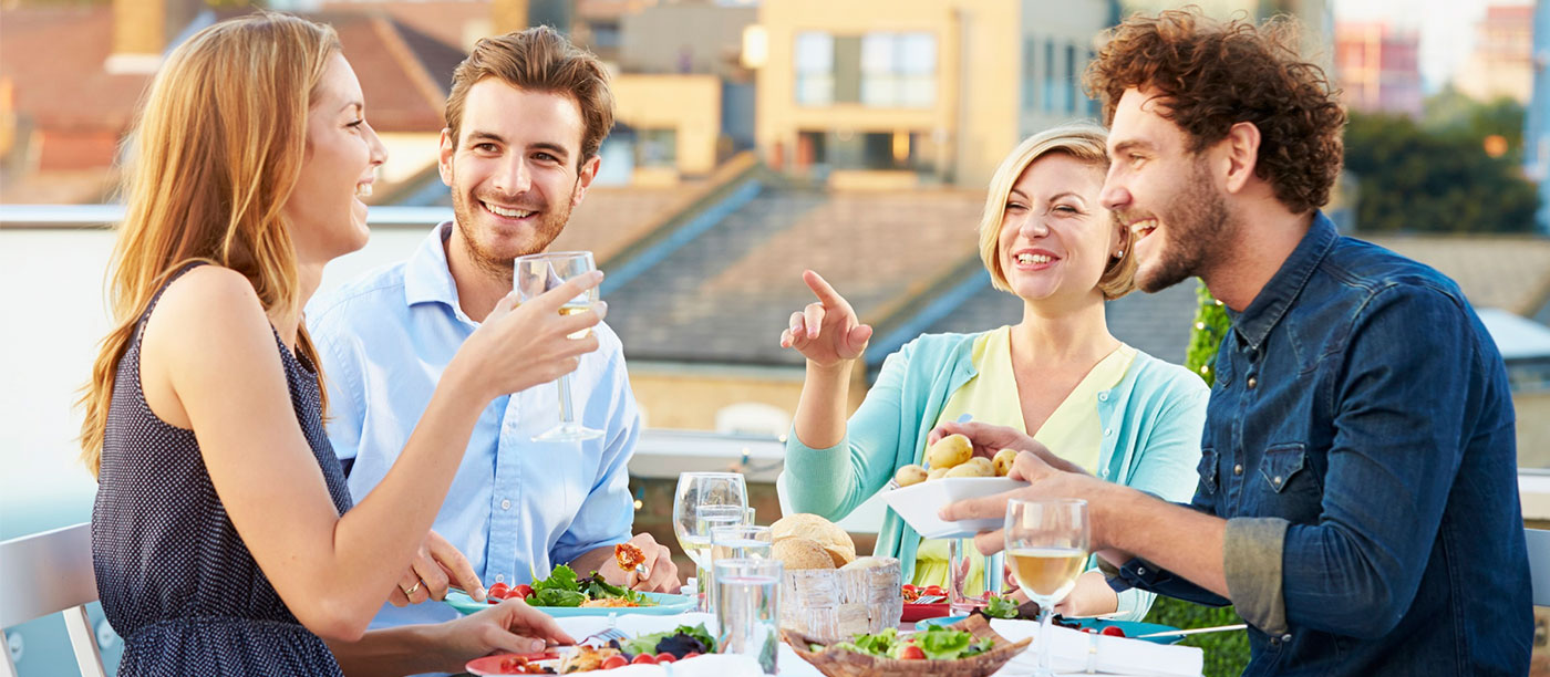 Desconto em restaurantes de Santa Maria - Primeira Mesa