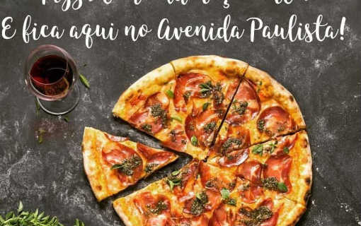 Desconto em Avenida Paulista Ristorante e Pizzeria - Brasilia - Primeira  Mesa