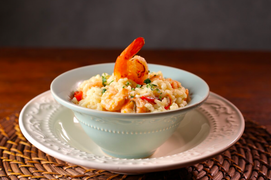 Desconto em Pappa Gohan Cozinha - Primeira Mesa