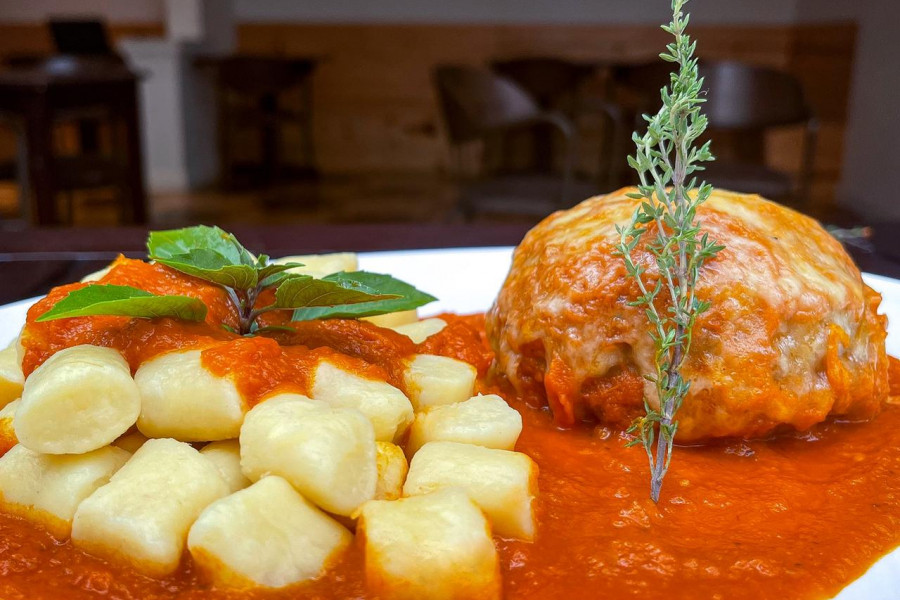 Desconto em restaurantes de Santos - Primeira Mesa