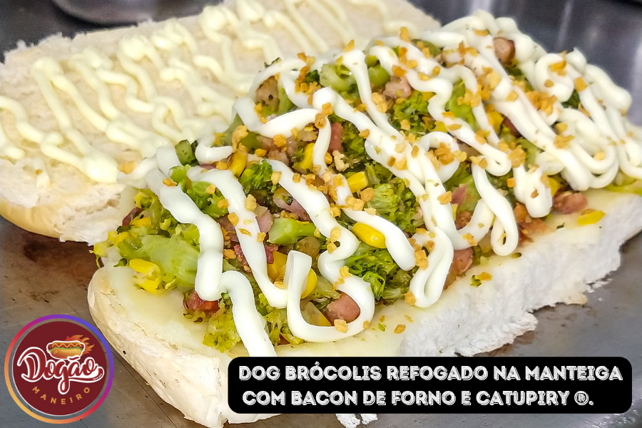 Hot Dog Brasil - Nove de Julho, JUNDIAI