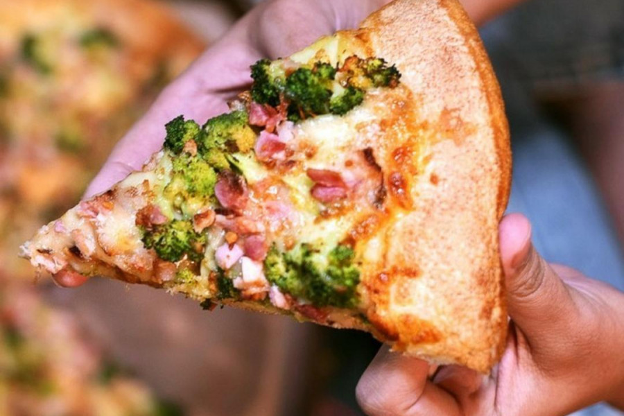 Super Pizza Pan tem menu cheio de sabor para ninguém passar vontade -  Conteúdo Patrocinado - Campo Grande News