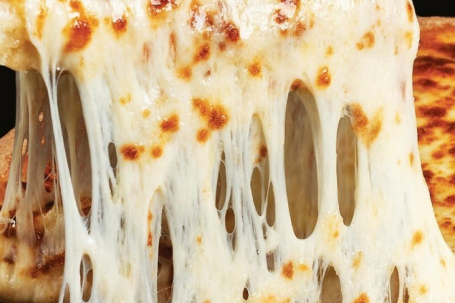 Crocante e macia, Super Pizza Pan esbanja sabores em promoção - Conteúdo  Patrocinado - Campo Grande News