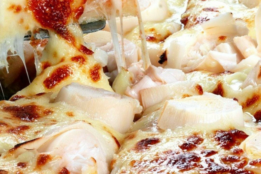 Super Pizza Pan tem menu cheio de sabor para ninguém passar vontade -  Conteúdo Patrocinado - Campo Grande News