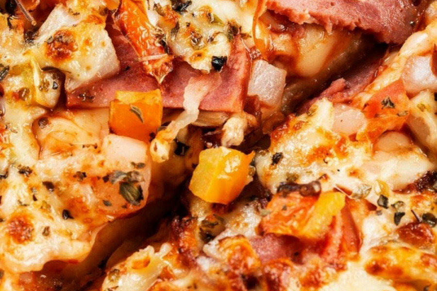 Super Pizza Pan tem menu cheio de sabor para ninguém passar vontade -  Conteúdo Patrocinado - Campo Grande News