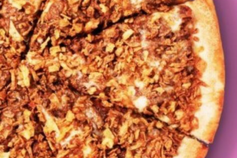 Crocante e macia, Super Pizza Pan esbanja sabores em promoção - Conteúdo  Patrocinado - Campo Grande News