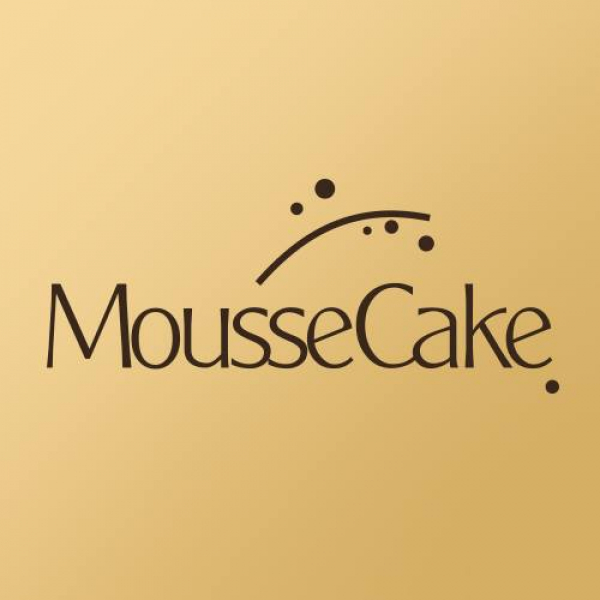 Mousse Cake Fiusa | ENTREGA ou RETIRADA