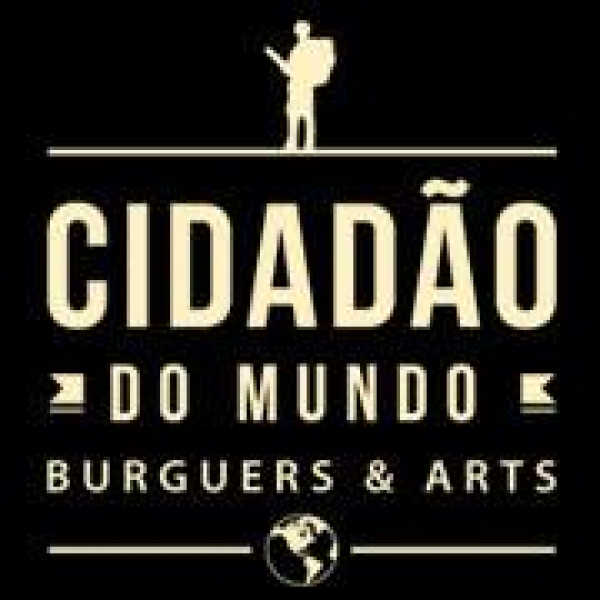 Cidadão do Mundo Burgers & Arts