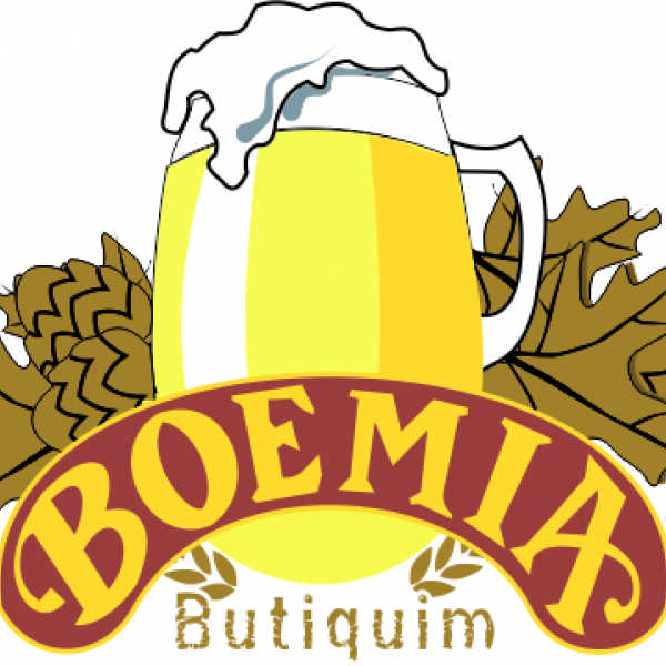 Boemia Butiquim
