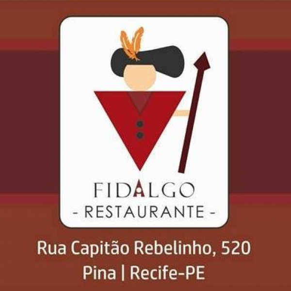 Fidalgo Restaurante
