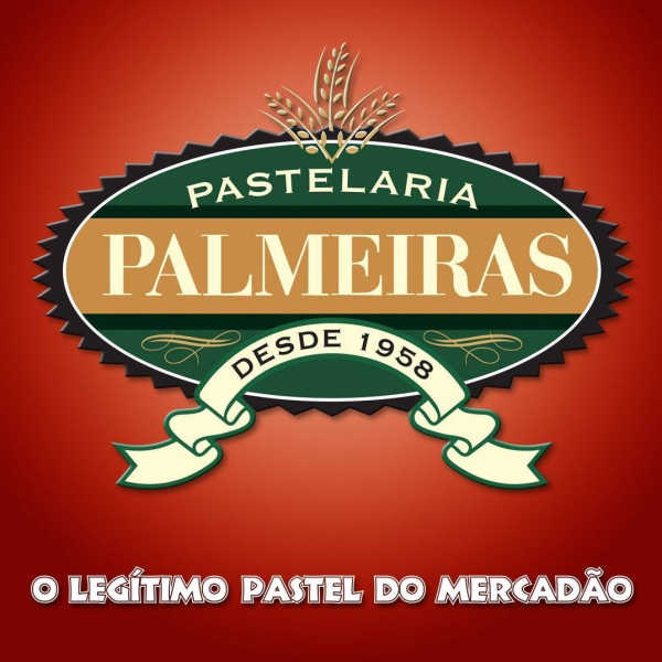 Pastelaria Palmeiras
