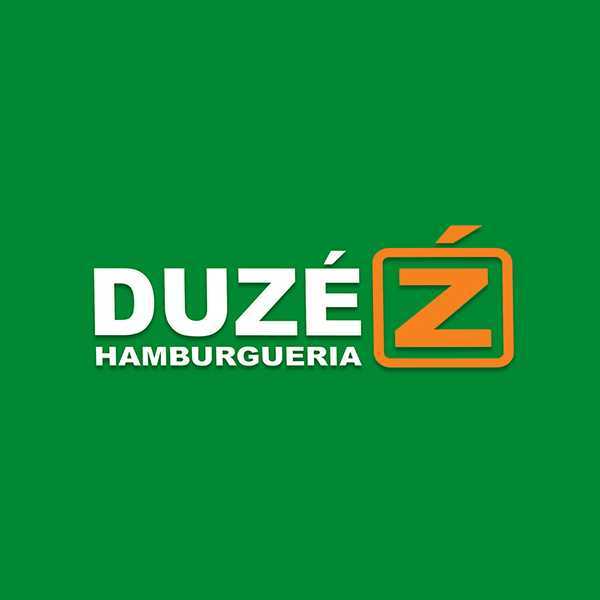 Duzé Hamburgueria - Fiúsa