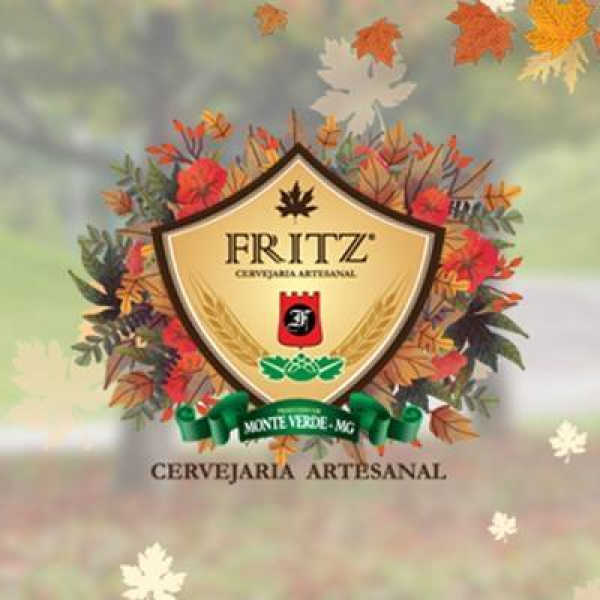 Fritz Cervejaria Artesanal - Curitiba