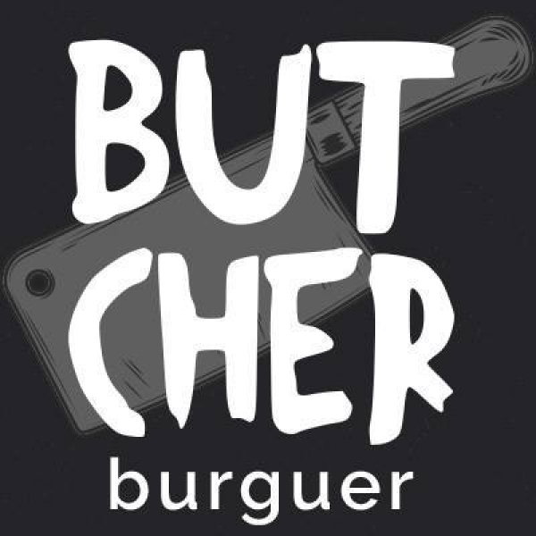 Butcher Burger - Curitiba