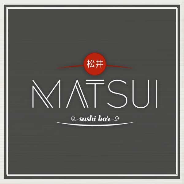 Matsui Sushi Bar
