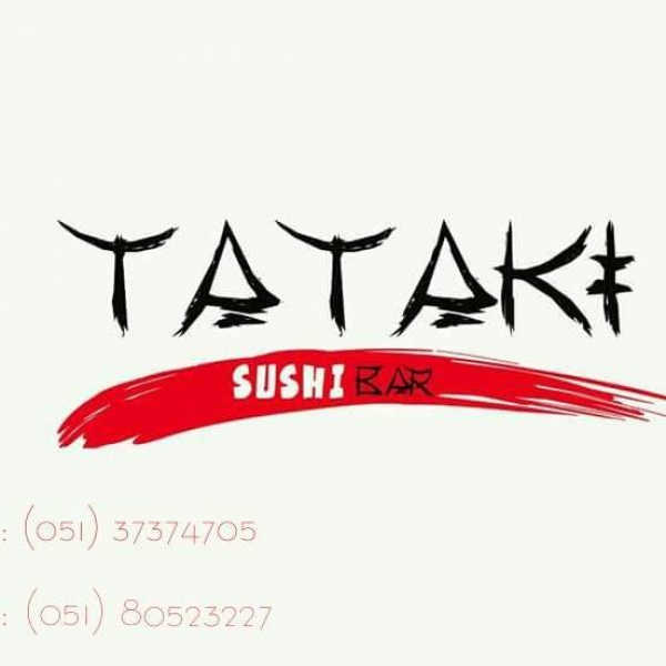 Tataki Sushi Bar