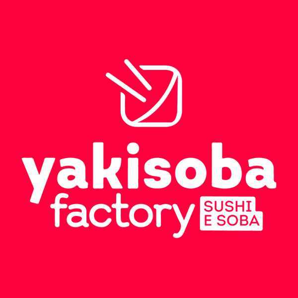  Yakisoba Factory Ribeirão Preto