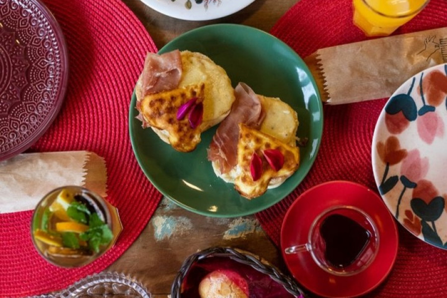 Desconto em Avenida Paulista Ristorante e Pizzeria - Brasilia - Primeira  Mesa