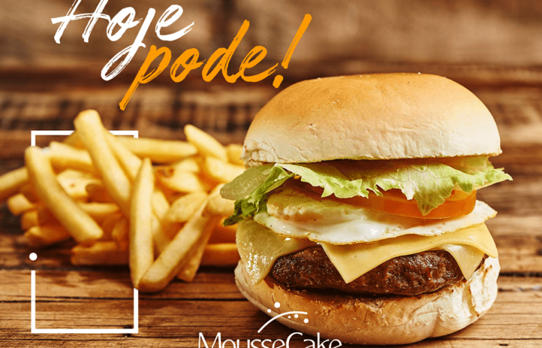 Desconto em Rotisserie 🍔 Burguer e Pizzaria🍕 - Primeira Mesa