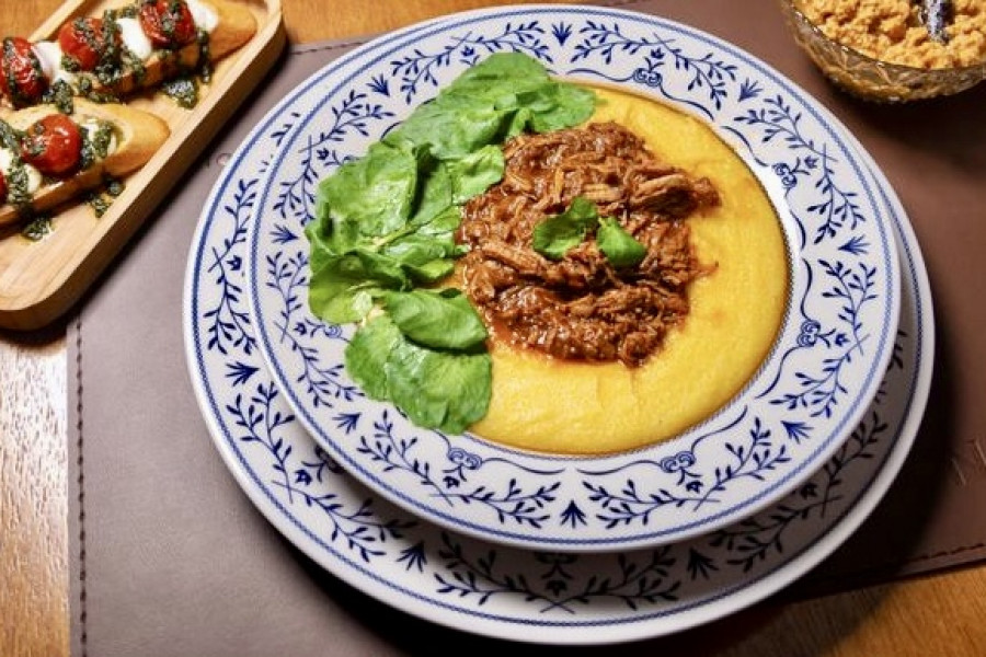 Desconto em Pappa Gohan Cozinha - Primeira Mesa