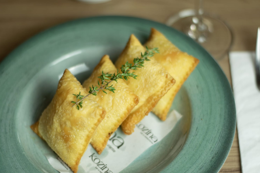 Desconto em Pappa Gohan Cozinha - Primeira Mesa