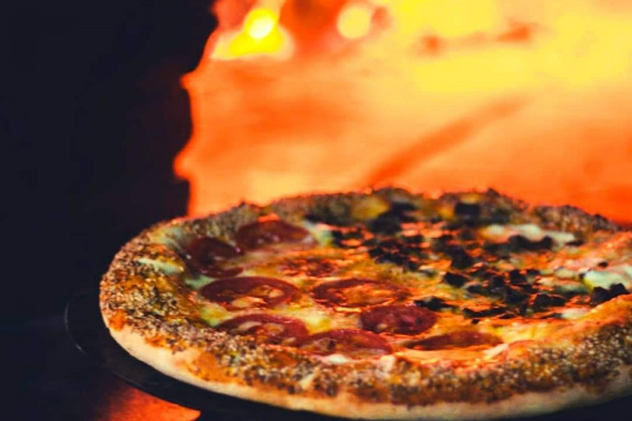 Dia da Pizza: aprenda a fazer massa sem glúten, Mogi das Cruzes e Suzano