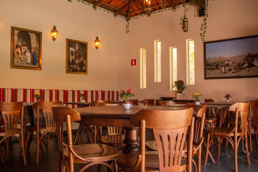 Forneria Itália Ristorante e Pizzaria - Restaurante Italiano em Santa Paula