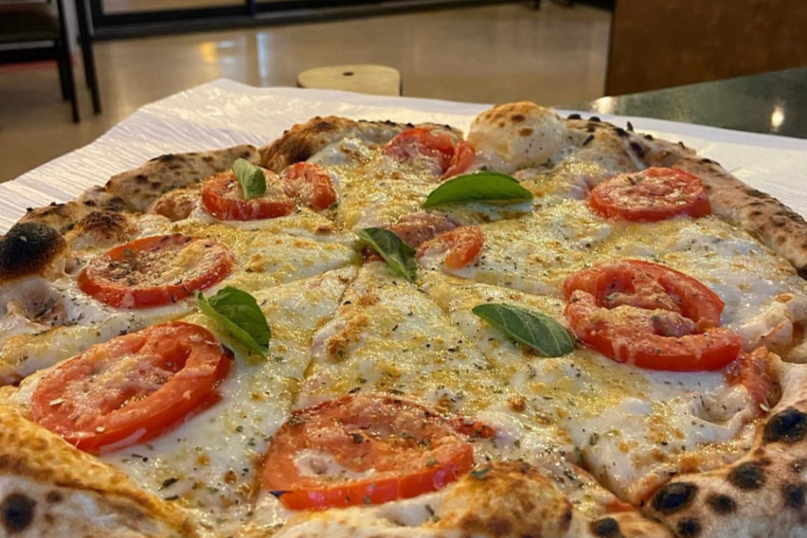 Desconto em restaurantes próximos aSantos - SP, Brasil - Primeira Mesa