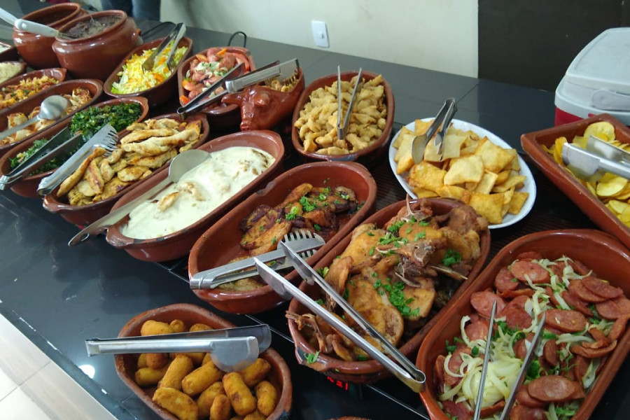 Desconto em restaurantes de Sorocaba - Primeira Mesa