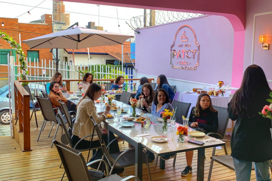 Desconto em restaurantes de Sorocaba - Primeira Mesa