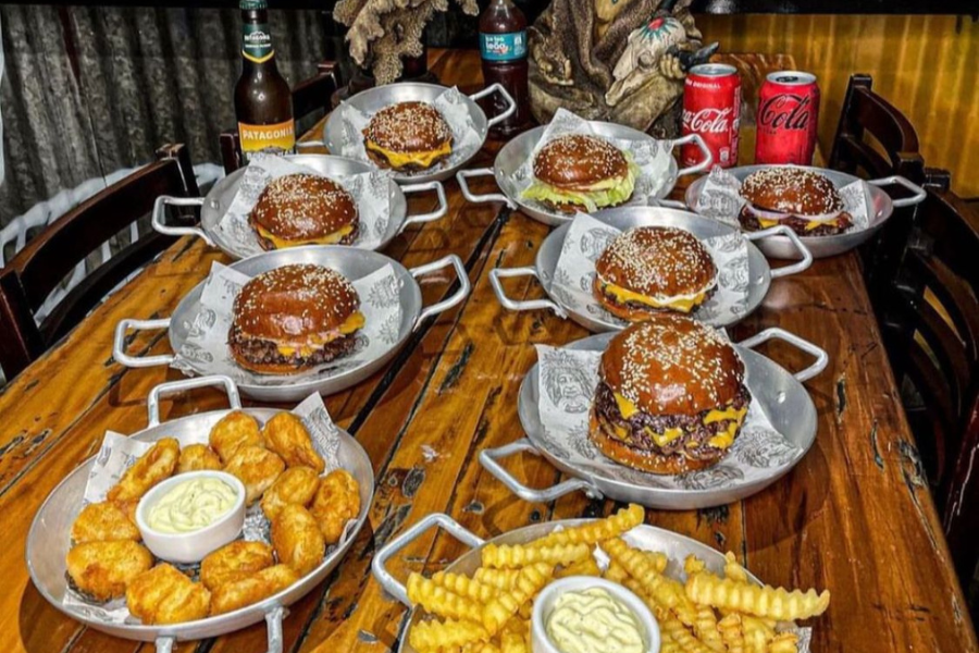 Desconto em restaurantes de Guarulhos - Primeira Mesa