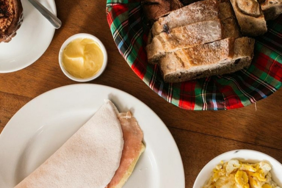 Desconto em Avenida Paulista Ristorante e Pizzeria - Brasilia - Primeira  Mesa