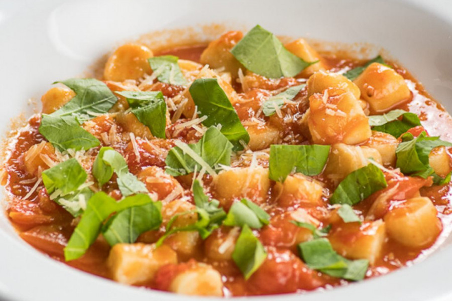 Desconto em Pappa Gohan Cozinha - Primeira Mesa