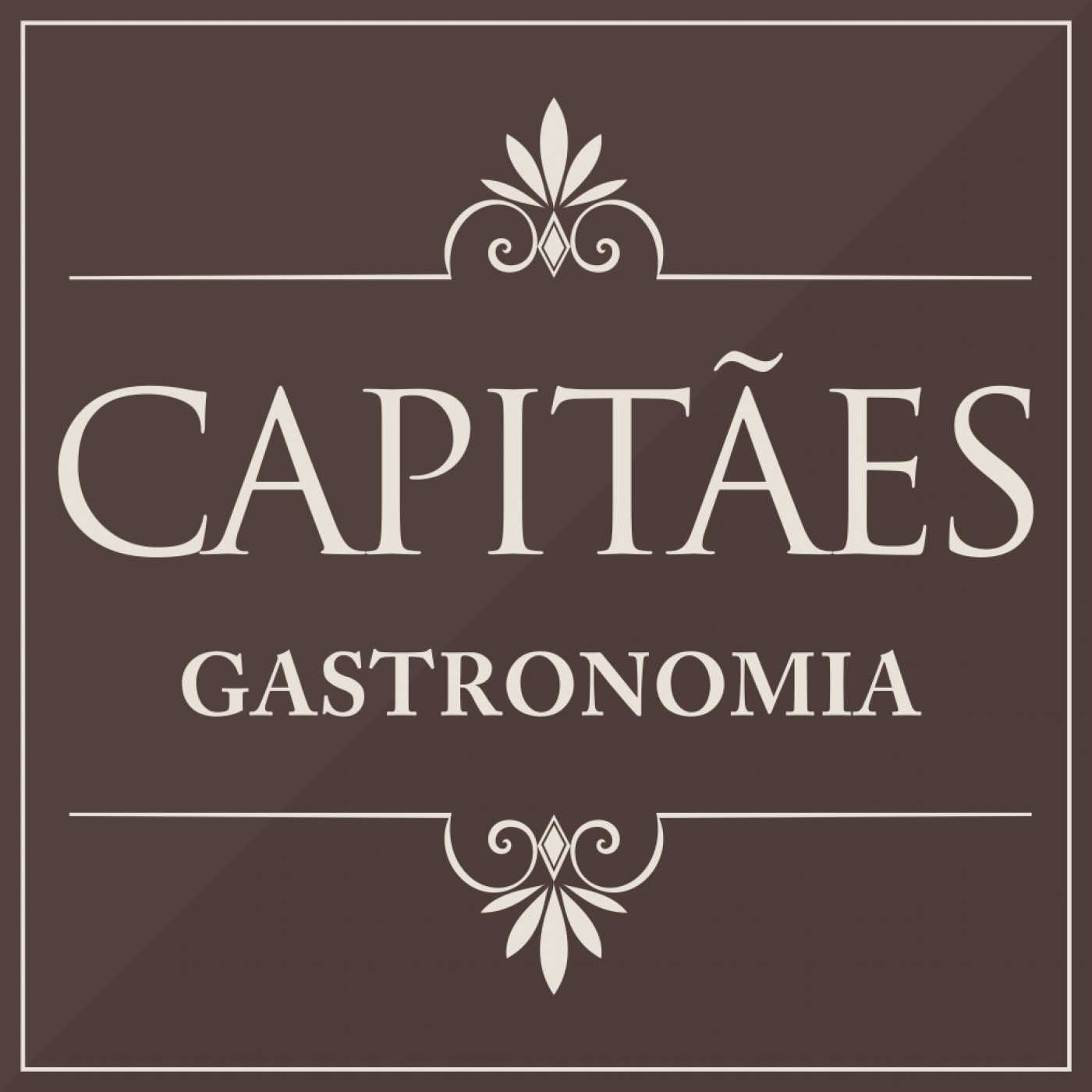 Capitães Gastronomia