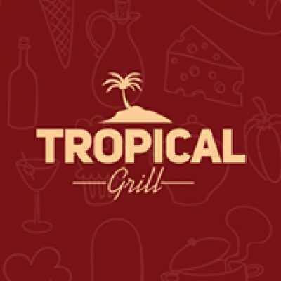 Tropical Grill Restaurante - Loja 1