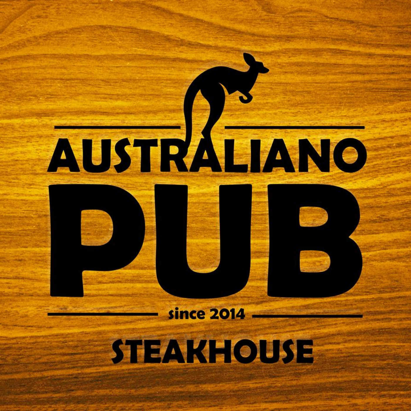 Australiano Pub Guarujá