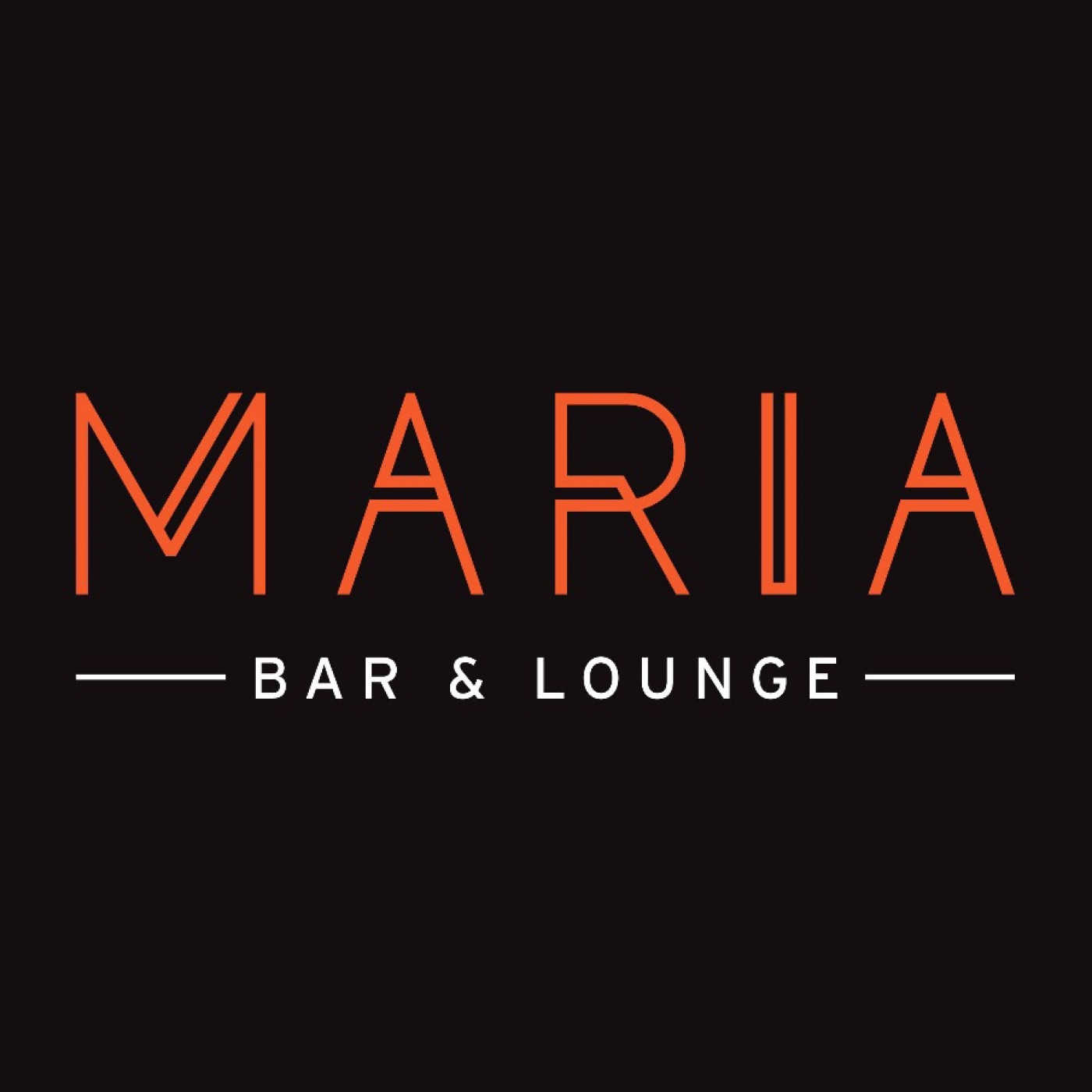 Maria Bar & Lounge