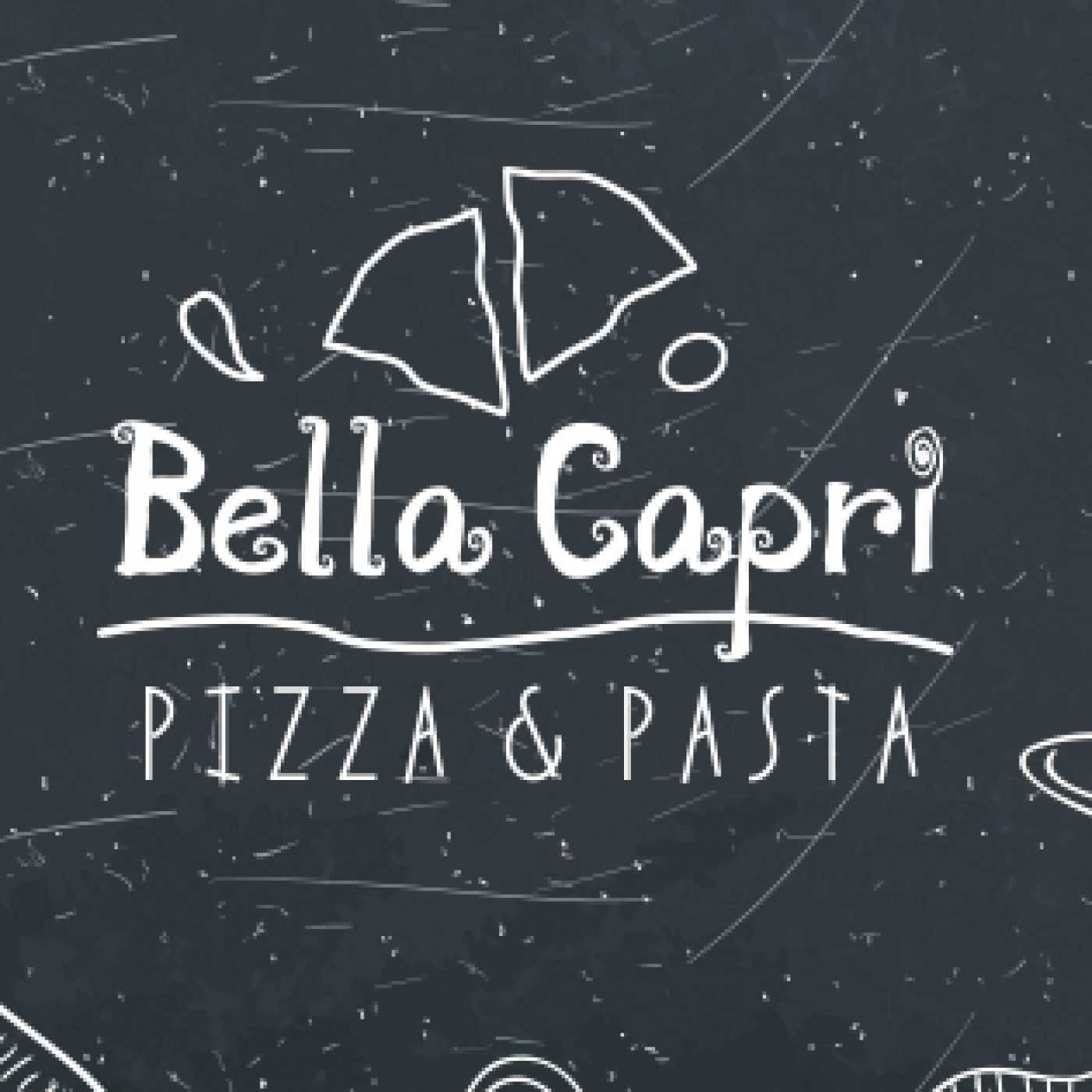 Bella Capri Pizzaria - João Fiusa