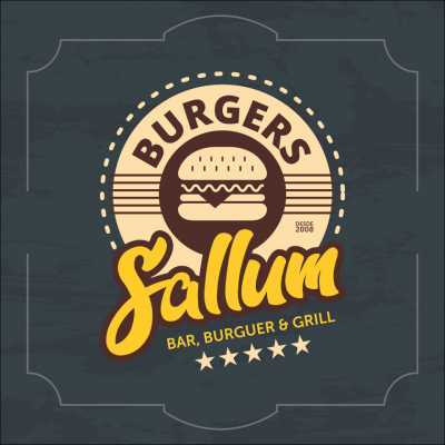 Sallum Bar,Burguer & Grill