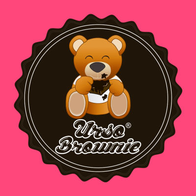 Urso Brownie Porto Alegre