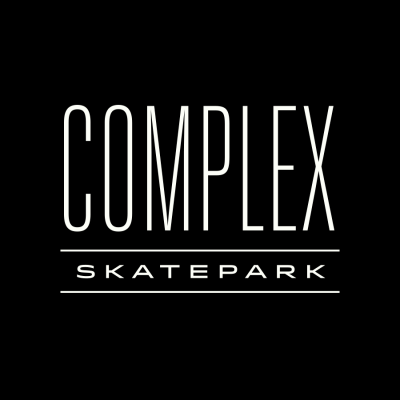 Complex Skatepark