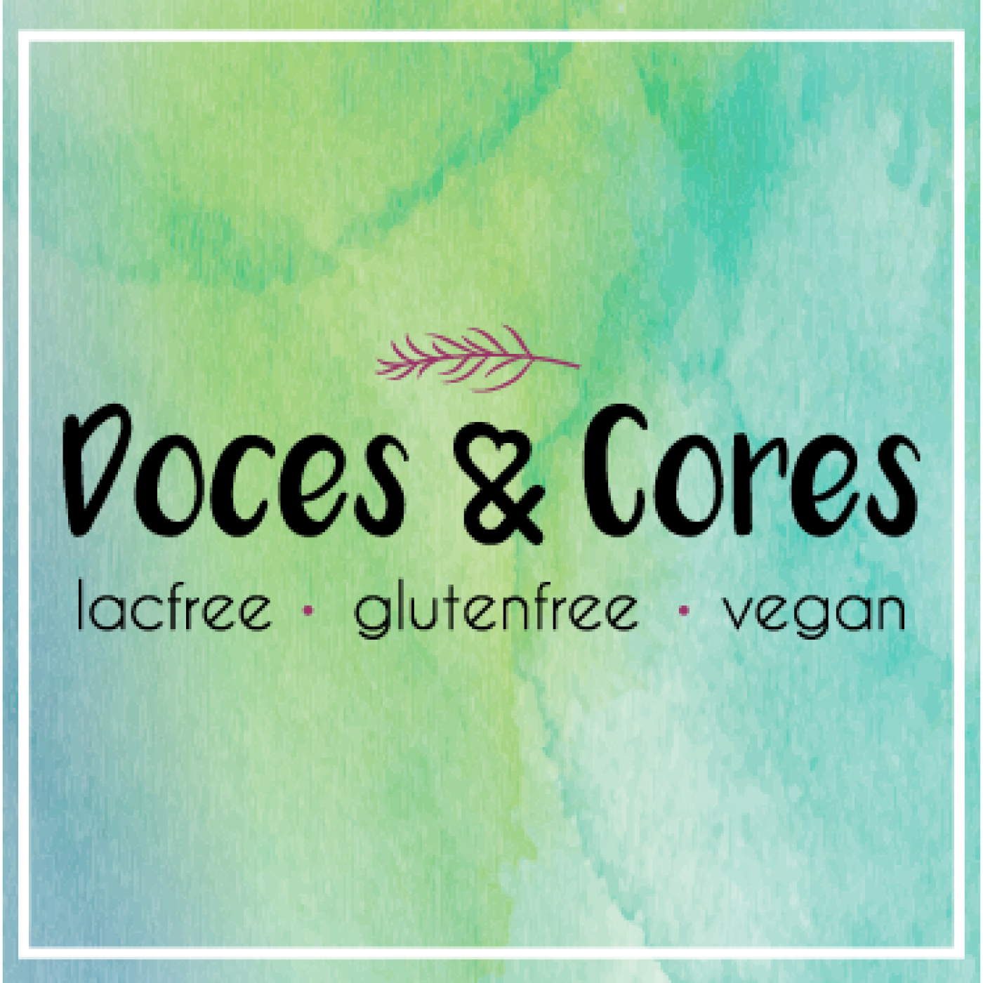 Doces & Cores