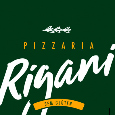 Pizzaria Rigani - Sem Glúten