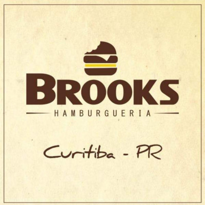 Brooks Hamburgueria Curitiba 