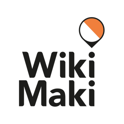 WikiMaki Portão