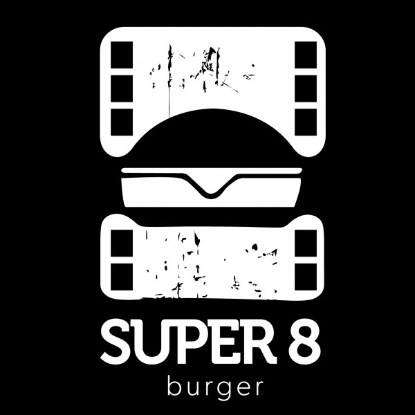 Super 8 Burger