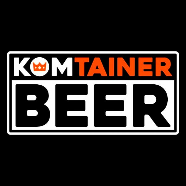 KOMtainer Beer Chopperia 
