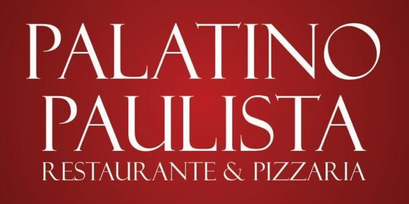 Palatino Paulista | Restaurante & PIzzaria