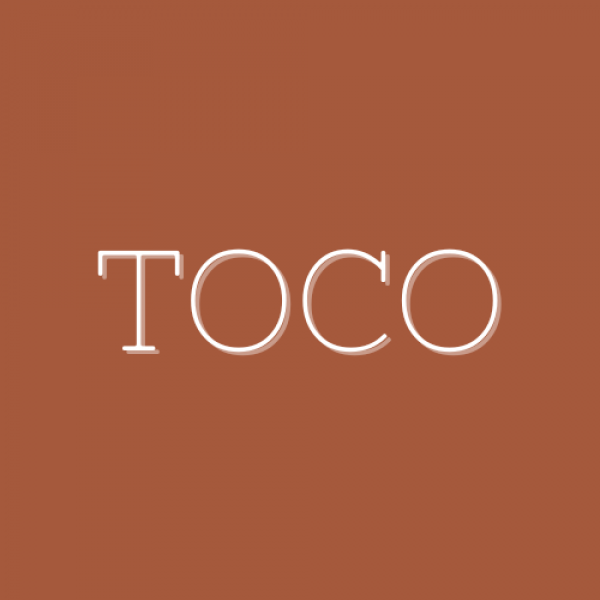 Toco - Cozinha Brasileira 