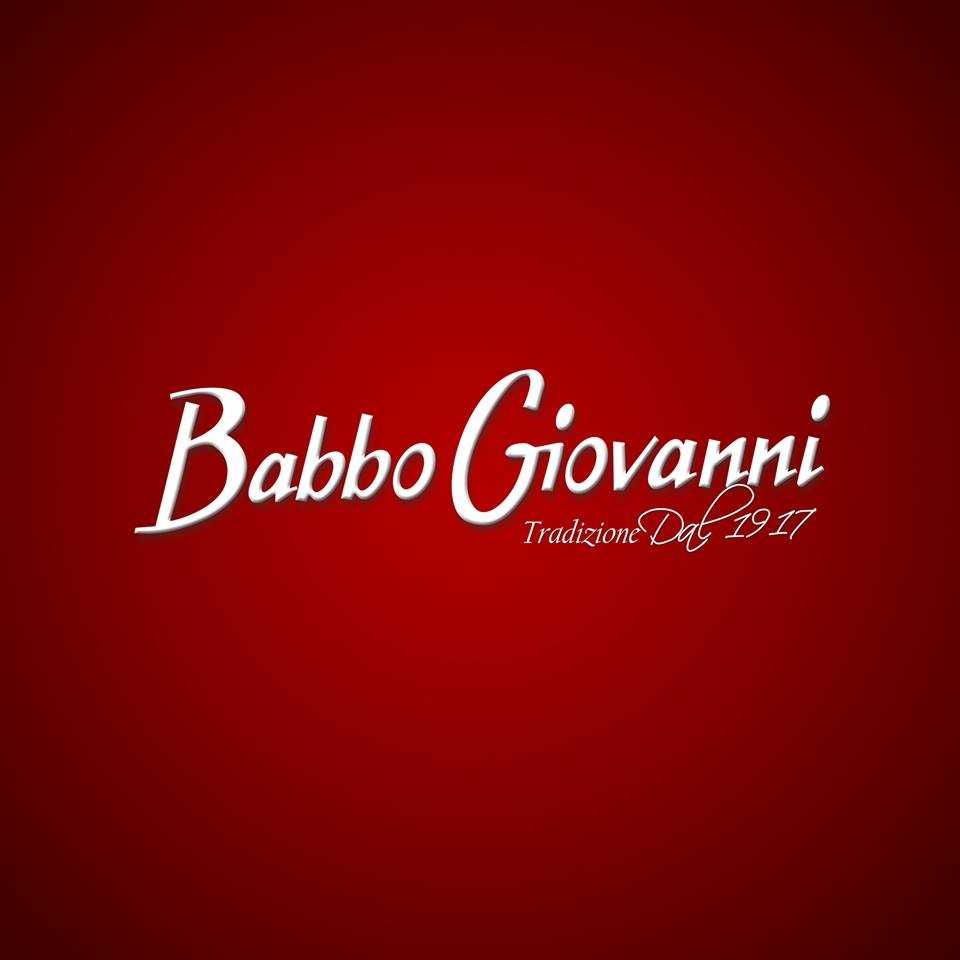 Pizzaria Babbo Giovanni 